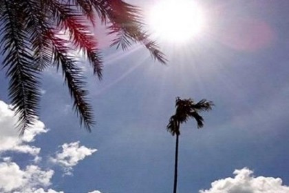 সারাদেশে সপ্তাহের শেষে তাপমাত্রা বাড়বে