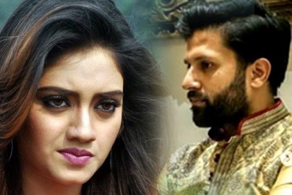 নুসরাতের সঙ্গে শেষ স্মৃতিটুকুও মুছে ফেললেন নিখিল