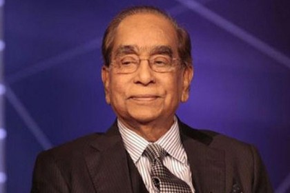 এইচ টি ইমামের শারীরিক অবস্থার অবনতি, দোয়া চাইলেন ছেলে