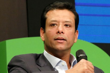 এশিয়ায় বিস্ময়কর ডিজিটাল লিডার বাংলাদেশ

