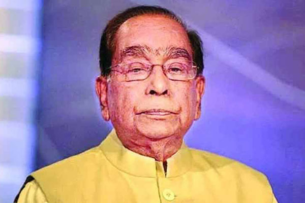 এইচ টি ইমাম আর নেই

