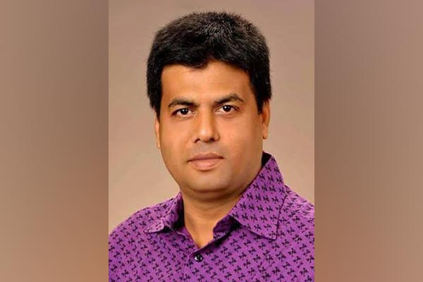 ঢাকা মহানগর দক্ষিণ যুবদলের সভাপতি মজনু আটক