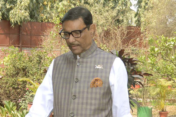 বাস র‍্যাপিড ট্রানজিট প্রকল্প অনেক অর্জনকে ম্লান করে দিচ্ছে: সেতুমন্ত্রী