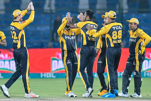 করোনার উদ্বেগে স্থগিত হলো পিএসএল
