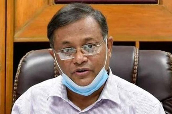 মুক্তিযুদ্ধে জিয়ার ভূমিকা ছিল রহস্যজনক: তথ্যমন্ত্রী