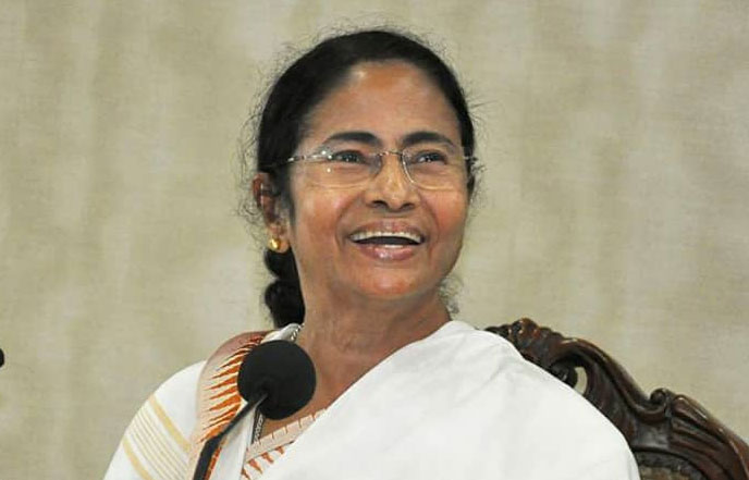 মমতাকে সমর্থন জানাল বিজেপির রাজনৈতিক মিত্র শিবসেনা