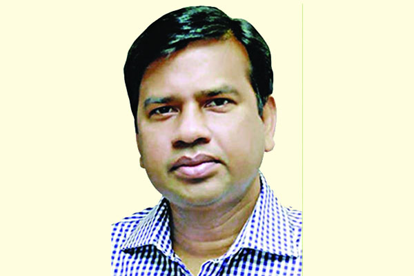 চার লেনে সুনামগঞ্জকে যুক্ত করার জোর দাবি পীর মিসবাহর