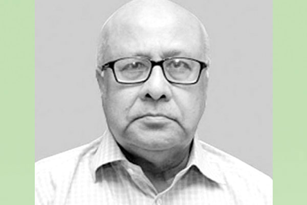 খোন্দকার ইব্রাহিম খালেদের আত্মার মাগফিরাত কামনায় কাল মিলাদ মাহফিল