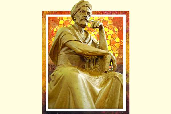 ইবনে সিনার বিস্ময়কর জীবন
