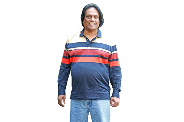 পপসম্রাট জানে আলমের মহাপ্রস্থান