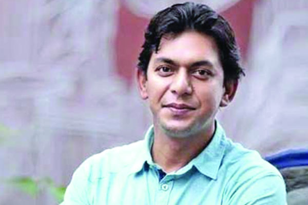 চঞ্চলের উচ্ছ্বাস