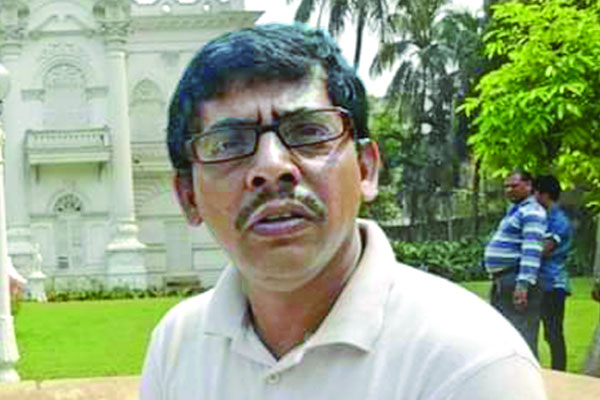 জীবনানন্দ দাশের সুরঞ্জনা নিয়ে সৈয়দ মাসুম