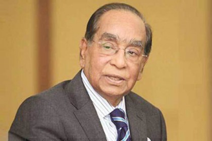 বনানী কবরস্থানে চিরনিদ্রায় শায়িত হবেন এইচ টি ইমাম