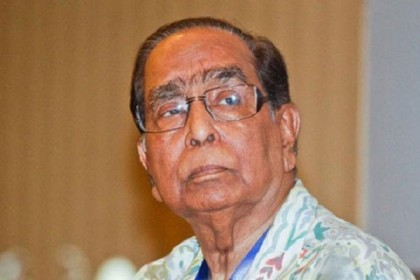 সিরাজগঞ্জে এইচ টি ইমামের জানাজা সম্পন্ন 
