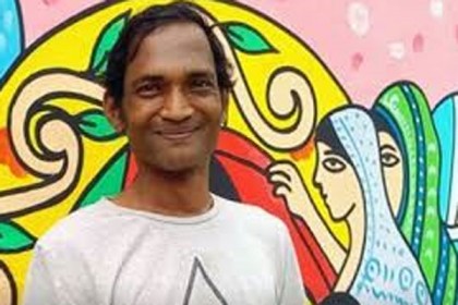 জামিনে মুক্ত কার্টুনিস্ট কিশোর 