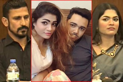 বিবাহ সংক্রান্ত প্রতারণা : এবার হাইকোর্টে রিট নাসিরের স্ত্রী তামিমার সাবেক স্বামীর