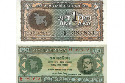 শুরু হল টাকা দিবসের যাত্রা  