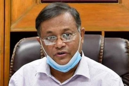 মুক্তিযুদ্ধে জিয়ার ভূমিকা ছিল রহস্যজনক: তথ্যমন্ত্রী