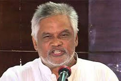 সরকারের পায়ের নিচে মাটি নেই: আমানউল্লাহ আমান