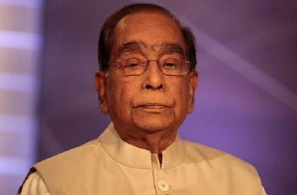 এইচ টি ইমামের মৃত্যুতে সর্ব ইউরোপিয়ান আওয়ামী লীগের শোক