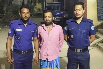 নবীনগরে ইয়াবাসহ মাদক ব্যবসায়ী গ্রেফতার