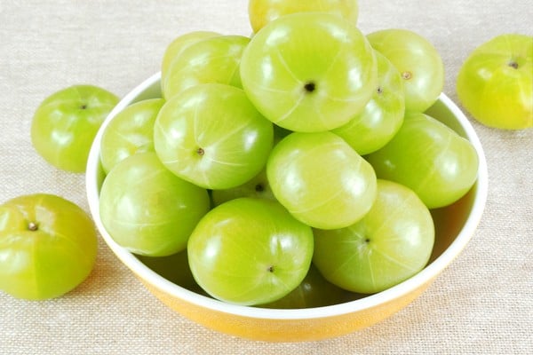 আমলকির ১০ গুণ 