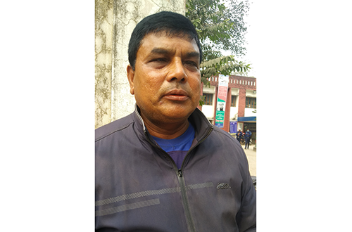সচল হল জীবিত স্কুল শিক্ষককে মৃত দেখিয়ে বন্ধ হওয়া এনআইডি