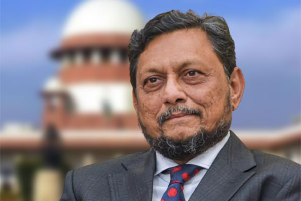 ধর্ষককে বিয়ের প্রস্তাব: ভারতের প্রধান বিচারপতির পদত্যাগ দাবি


