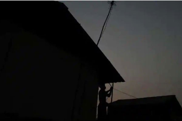 মিয়ানমারজুড়ে বিদ্যুৎ বন্ধ করে দিল জান্তা সরকার!

