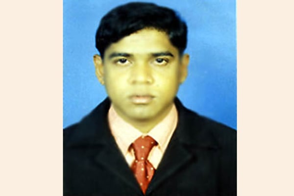 ১৪ বছরেও বিচার হয়নি সাংবাদিক জামাল হত্যার