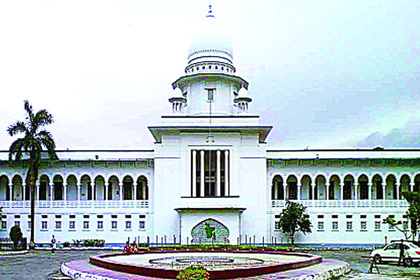 শিশুর অপরাধ যা-ই হোক সাজা ১০ বছরের বেশি নয়