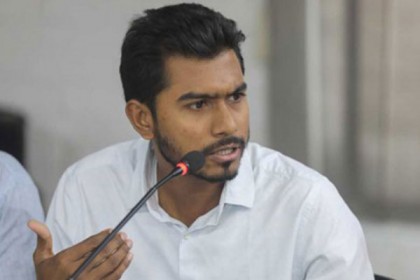 ডিজিটাল নিরাপত্তা আইন বাতিল করা না হলে সংসদ ঘেরাও করা হবে : নুর