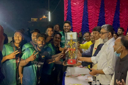 'করোনা মহামারিতেও পিছিয়ে নেই দেশের ক্রীড়া ব্যবস্থা'