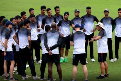 নিউজিল্যান্ডে শক্তিশালী ভূমিকম্প, নিরাপদে বাংলাদেশ দল