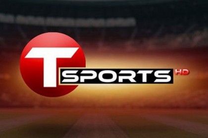 টি-স্পোর্টসে আজকের আয়োজন