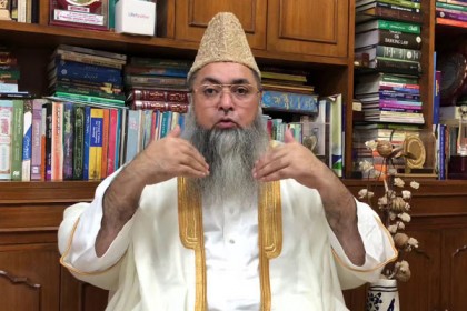 ধর্ম নয়, ভারতীয় মুসলিমদের কাছে দেশ আগে: ইমাম ইলিয়াসী