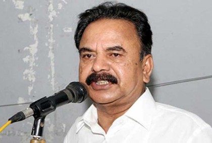 আওয়ামী লীগ মানুষের জন্য না: গয়েশ্বর