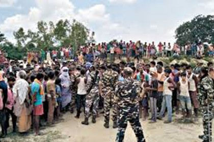 নেপালে ভারতীয়কে গুলি করে হত্যা

