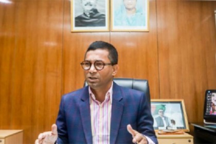 আওয়ামী লীগ মাঠে নামলে বিএনপি পালাবার পথ খুঁজে পাবে না: শামীম

