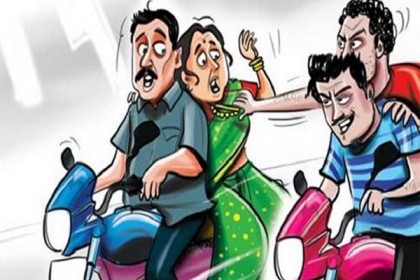 সন্ধ্যার পর ছিনতাইকারীদের দখলে টঙ্গী