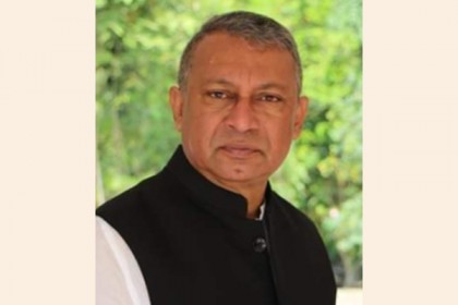 নোয়াখালী চালাই আমি: একরামুল করিম চৌধুরী