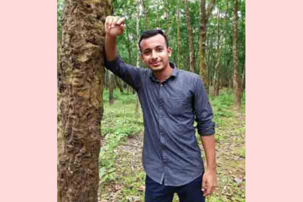 ‘এ দুনিয়া আমার জন্য না’ লিখে চবি শিক্ষার্থীর আত্মহত্যা