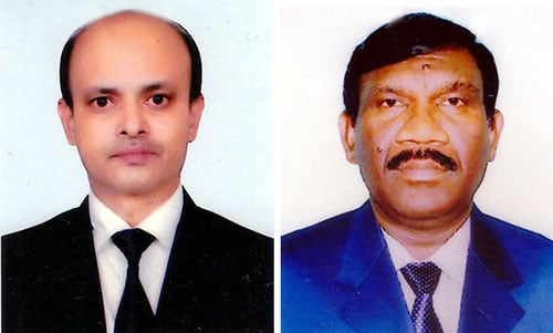 বগুড়া ওয়াইএমসিএ’র তিন বছর মেয়াদী কমিটি গঠন