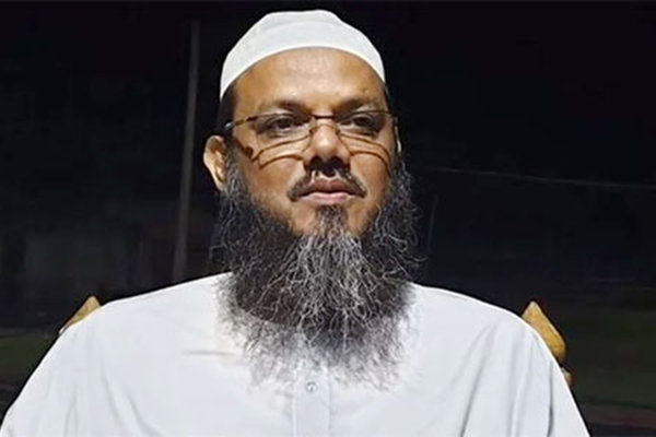 ব্যক্তি নেতার স্লোগান পরিহার করতে হবে: ফয়জুল করিম 