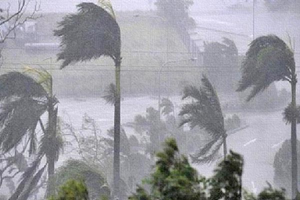 দেশের ৮ অঞ্চলে ঝড়ো হাওয়াসহ বৃষ্টির সম্ভাবনা