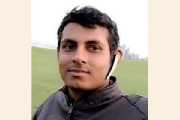 কাতারে পাঁচটন ওজনের রিং চাপায় বাংলাদেশির মৃত্যু