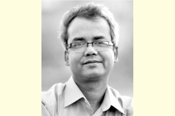 এইচ টি ইমামের ডায়েরি