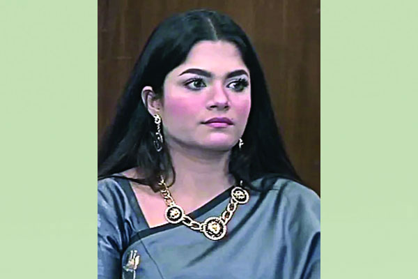 নাসিরের স্ত্রী তামিমাকে জেরা করবে পিবিআই
