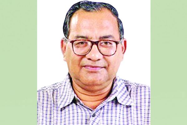 দেশ দুই ভাগ হয়ে গেছে