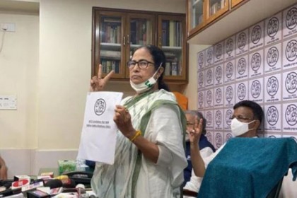 মমতার প্রার্থী তালিকায় একঝাঁক তারকা